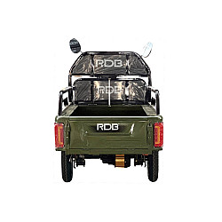 Triciclu electric RDB L-Klass 2 fara permis, Certificat EEC,1600W, 25 km/h Triciclu electric RDB L-Klass 2 fara permis, Certificat EEC,1600W, 25 km/h