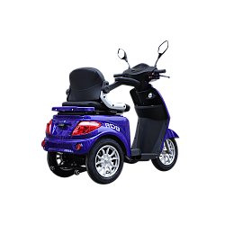 Triciclu electric RDB A-klass4, fara permis 25km/h, 800W, Baterie 60V 20Ah Triciclu electric RDB A-klass4, fara permis 25km/h, 800W, Baterie 60V 20Ah