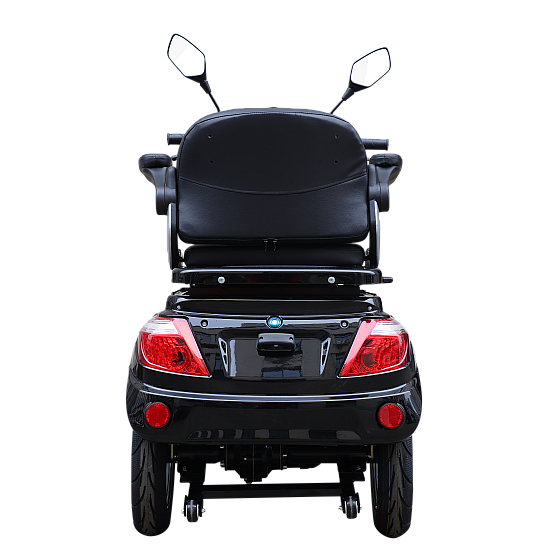 Triciclu electric RDB A-klass4, fara permis 25km/h, 800W, Baterie 60V 20Ah