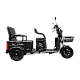 Triciclu Electric RDB CARGO, fara permis, 2000W, 25km/h Triciclu Electric RDB CARGO, fara permis, 2000W, 25km/h