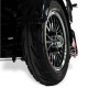 Triciclu electric RDB G-Klass fara permis, 1500W, 25 km/h