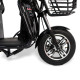 Triciclu electric RDB G-Klass fara permis, 1500W, 25 km/h