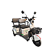 Triciclu electric RDB GS-Klass fara permis, 1000W-2000W, 25 km/h Triciclu electric RDB GS-Klass fara permis, 1000W-2000W, 25 km/h