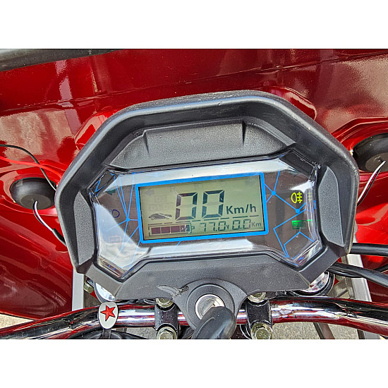 Triciclu electric transport marfa, fara permis, basculabil RDB GL18000, 2000W, 25km/h, cu cabina Triciclu electric transport marfa, fara permis, basculabil RDB GL18000, 2000W, 25km/h, cu cabina