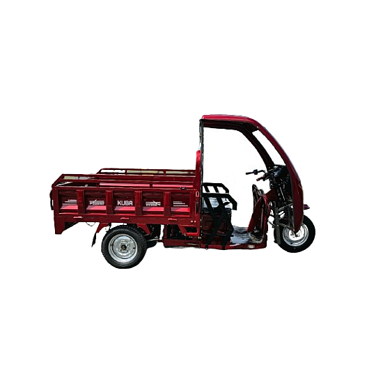 Triciclu electric transport marfa, fara permis, basculabil RDB GL18000, 2000W, 25km/h, cu cabina Triciclu electric transport marfa, fara permis, basculabil RDB GL18000, 2000W, 25km/h, cu cabina