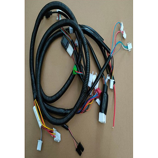 Linie Principala de Cabluri RDB Delta Plus