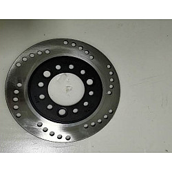 Disc frână spate RDB Delta Plus