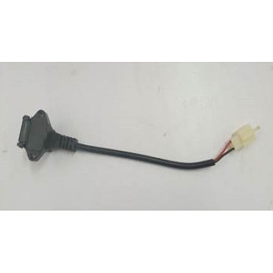 Port încărcare RDB Delta Plus