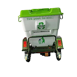 Triciclu electric RDB LH-Klass fara permis, Certificat EEC,1600W, 25 km/h Triciclu electric RDB LH-Klass fara permis, Certificat EEC,1600W, 25 km/h