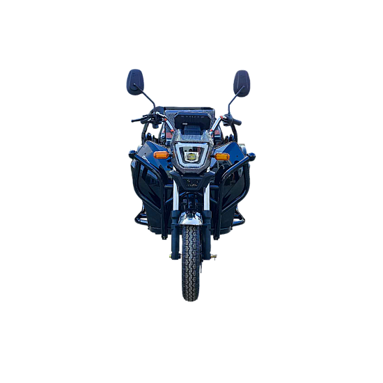 Triciclu electric RDB M-Klass, 1000W, 72V 20Ah, 25km/h Triciclu electric RDB M-Klass, 1000W, 72V 20Ah, 25km/h