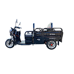 Triciclu electric RDB M-Klass, 1000W, 72V 20Ah, 25km/h Triciclu electric RDB M-Klass, 1000W, 72V 20Ah, 25km/h