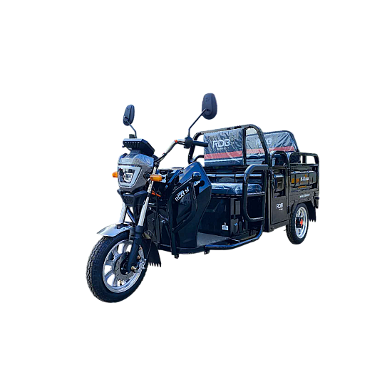 Triciclu electric RDB M-Klass, 1000W, 72V 20Ah, 25km/h Triciclu electric RDB M-Klass, 1000W, 72V 20Ah, 25km/h
