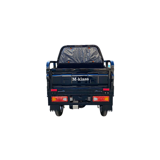 Triciclu electric RDB M-Klass, 1000W, 72V 20Ah, 25km/h Triciclu electric RDB M-Klass, 1000W, 72V 20Ah, 25km/h