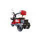 Triciclu Electric RDB MINI, fara permis, 2000W, 25km/h