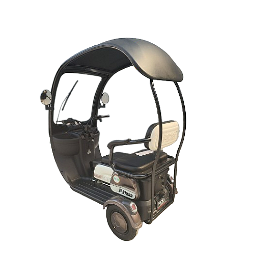 Triciclu electric RDB Panda-Klass fara permis, 1000W, 25 km/h Triciclu electric RDB Panda-Klass fara permis, 1000W, 25 km/h