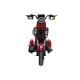 Tricicleta electrica RDB Rabbit, 1000W, 25 km/h, fara permis, 2022