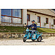 Triciclu Electric RDB SINOE PRO, fara permis, 1160W, 25km/h Triciclu Electric RDB SINOE PRO, fara permis, 1160W, 25km/h