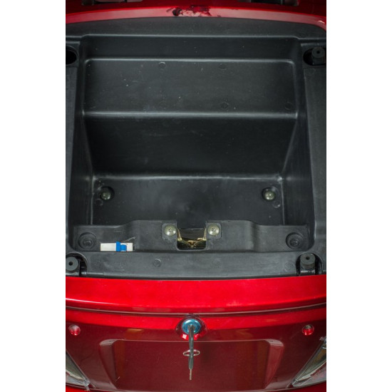 Tricicletă electrică VM4 Volta fara permis, 25 km/h, 1000W, autonomie 50 km, 2022 Tricicletă electrică VM4 Volta fara permis, 25 km/h, 1000W, autonomie 50 km, 2022