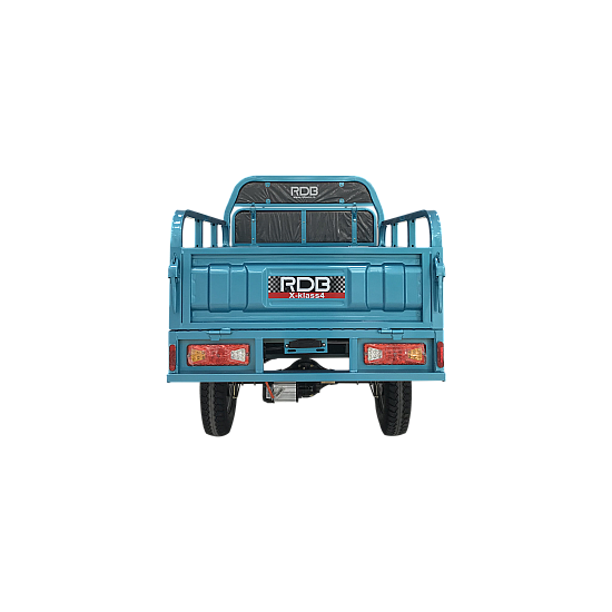 Triciclu electric RDB X-Klass4, 3500W, Fara permis, 25 km/h Triciclu electric RDB X-Klass4, 3500W, Fara permis, 25 km/h