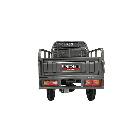 Triciclu electric RDB X-Klass4, 3500W, Fara permis, 25 km/h Triciclu electric RDB X-Klass4, 3500W, Fara permis, 25 km/h