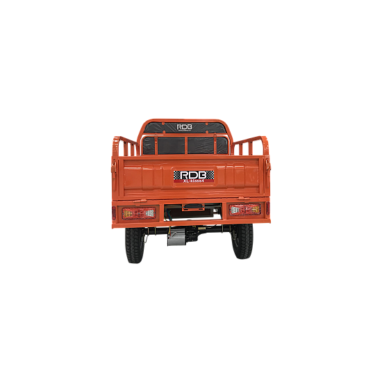 Triciclu electric RDB XL-Klass4, GRANDE 4000W, 72V 45Ah, 25km/h, HIDRAULIC