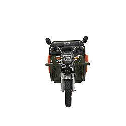 Triciclu electric RDB XL-Klass4, GRANDE 4000W, 72V 45Ah, 25km/h, HIDRAULIC Triciclu electric RDB XL-Klass4, GRANDE 4000W, 72V 45Ah, 25km/h, HIDRAULIC