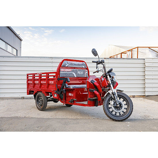 Triciclu electric RDB XS-Klass, 1500W, 25 km/h,fara permis de conducere Triciclu electric RDB XS-Klass, 1500W, 25 km/h,fara permis de conducere