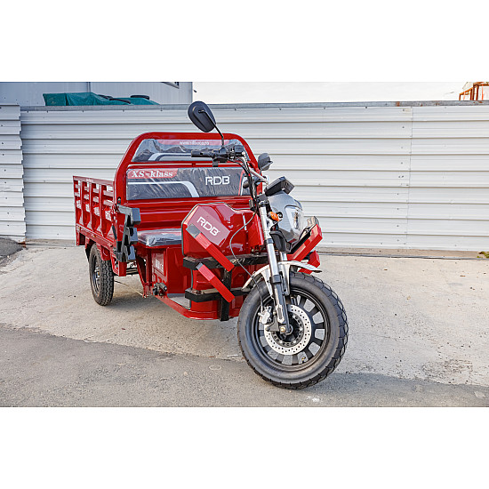 Triciclu electric RDB XS-Klass, 1500W, 25 km/h,fara permis de conducere Triciclu electric RDB XS-Klass, 1500W, 25 km/h,fara permis de conducere