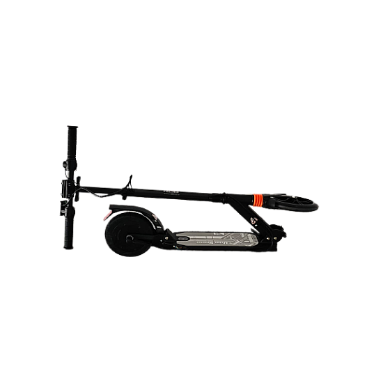 Trotineta electrica RDB LYS-012, 150W, 2022