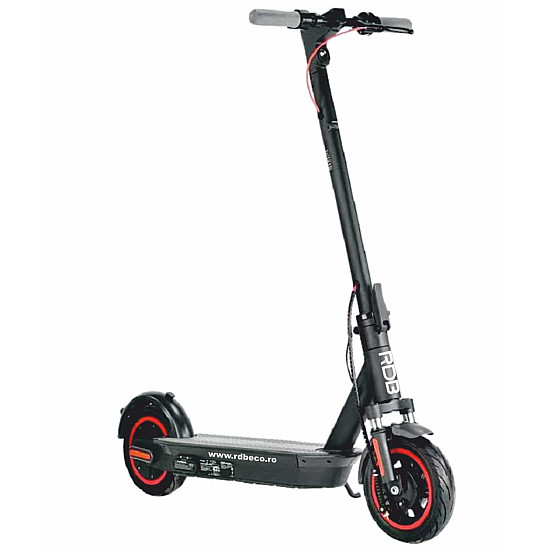 Trotinetă electrică RDB LYS-023, 500W, 36V-10.4aH și 30km/h