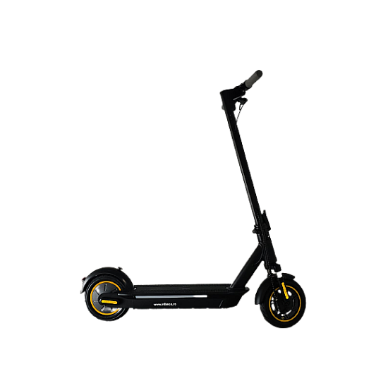 Trotinetă electrică RDB LYS-023, 500W, 36V-10.4aH și 30km/h