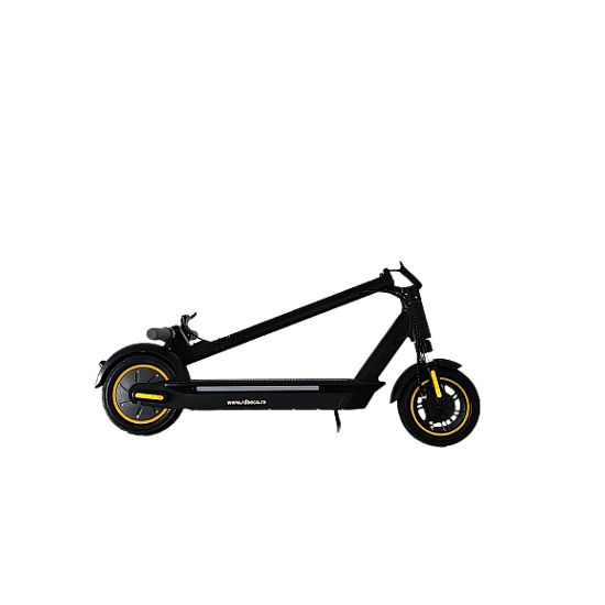 Trotinetă electrică RDB LYS-023, 500W, 36V-10.4aH și 30km/h