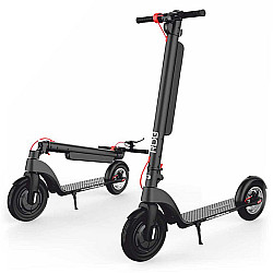 Trotineta electrica RDB LYS-X8, 350W, 25km/h