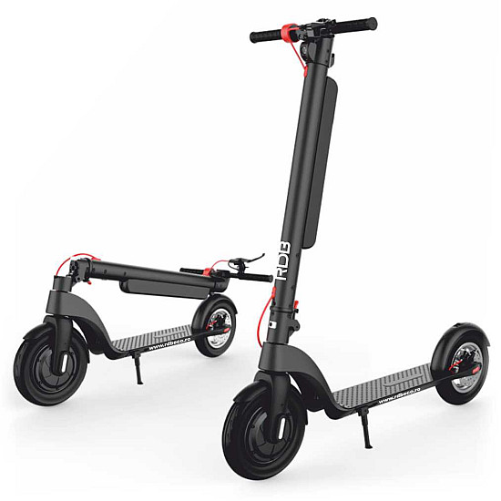 Trotineta electrica RDB LYS-X8, 350W, 25km/h