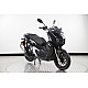 Scuter benzina RDB ADV II, Euro 5+, 125cc, 4 timpi