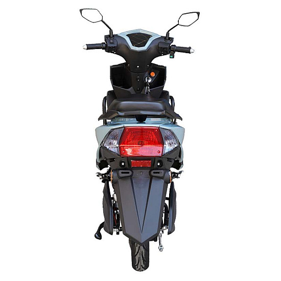 Scuter Electric RDB CHILIA Plus, 800w, fara permis