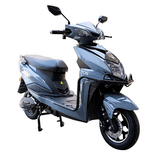 Scuter Electric RDB CHILIA Plus, 800w, fara permis