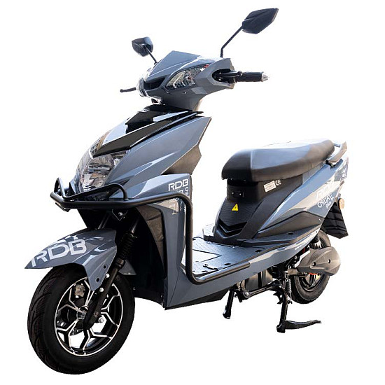 Scuter Electric RDB CHILIA Plus, 800w, fara permis