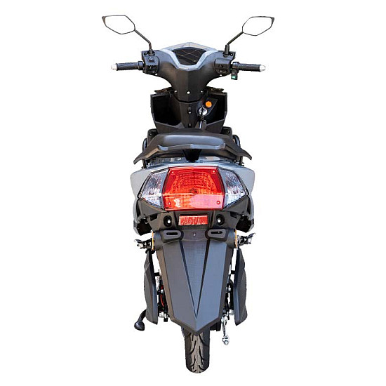 Scuter Electric RDB CHILIA Plus, 800w, fara permis