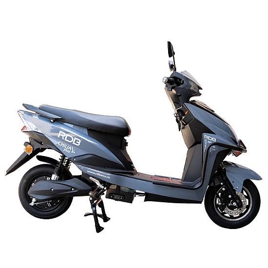 Scuter Electric RDB CHILIA Plus, 800w, fara permis