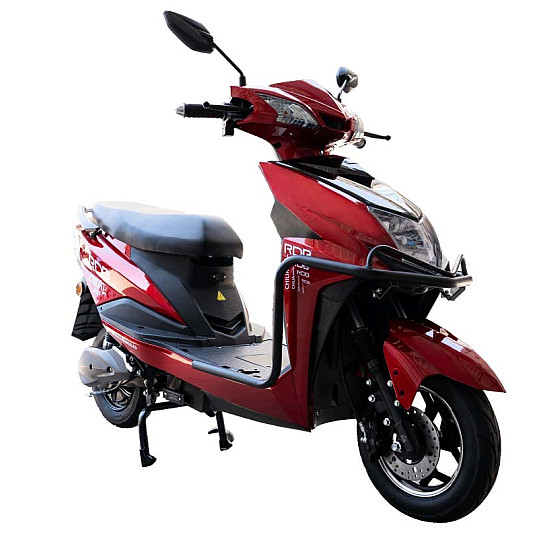 Scuter Electric RDB CHILIA Plus, 800w, fara permis