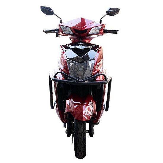 Scuter Electric RDB CHILIA Plus, 800w, fara permis