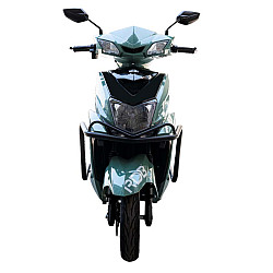 Scuter Electric RDB CHILIA Plus, 800w, fara permis