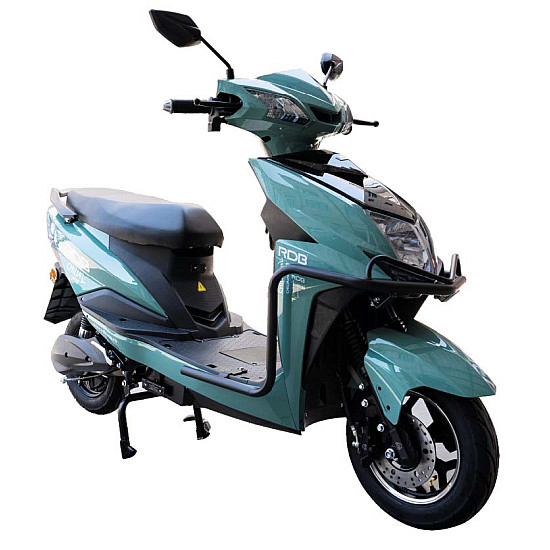 Scuter Electric RDB CHILIA Plus, 800w, fara permis