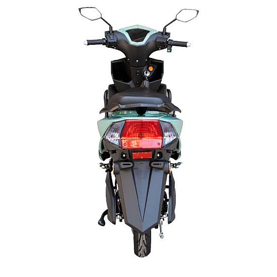 Scuter Electric RDB CHILIA Plus, 800w, fara permis Scuter Electric RDB CHILIA Plus, 800w, fara permis