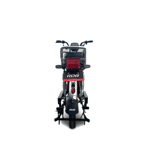 Scuter electric RDB Dunărea 450W