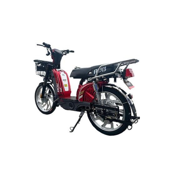 Scuter electric RDB Dunărea 450W