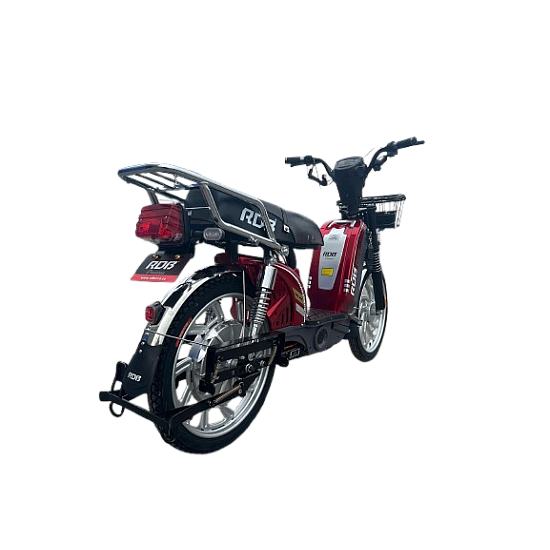 Scuter electric RDB Dunărea 450W