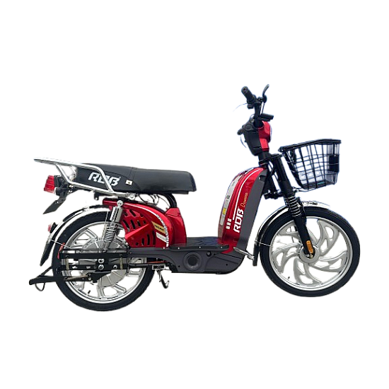 Scuter electric RDB Dunărea 450W