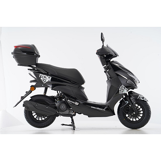 Scuter benzina RDB GOST, 49cc, 4 timpi, 25km/h, fara permis de conducere